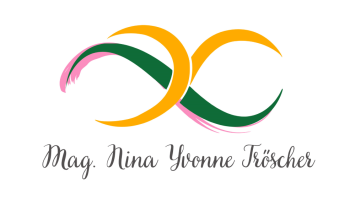 Logo - Nina Yvonne Tröscher - Vlog - Video Depression