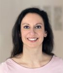 Irene Rosinski - Nina Yvonne Tröscher